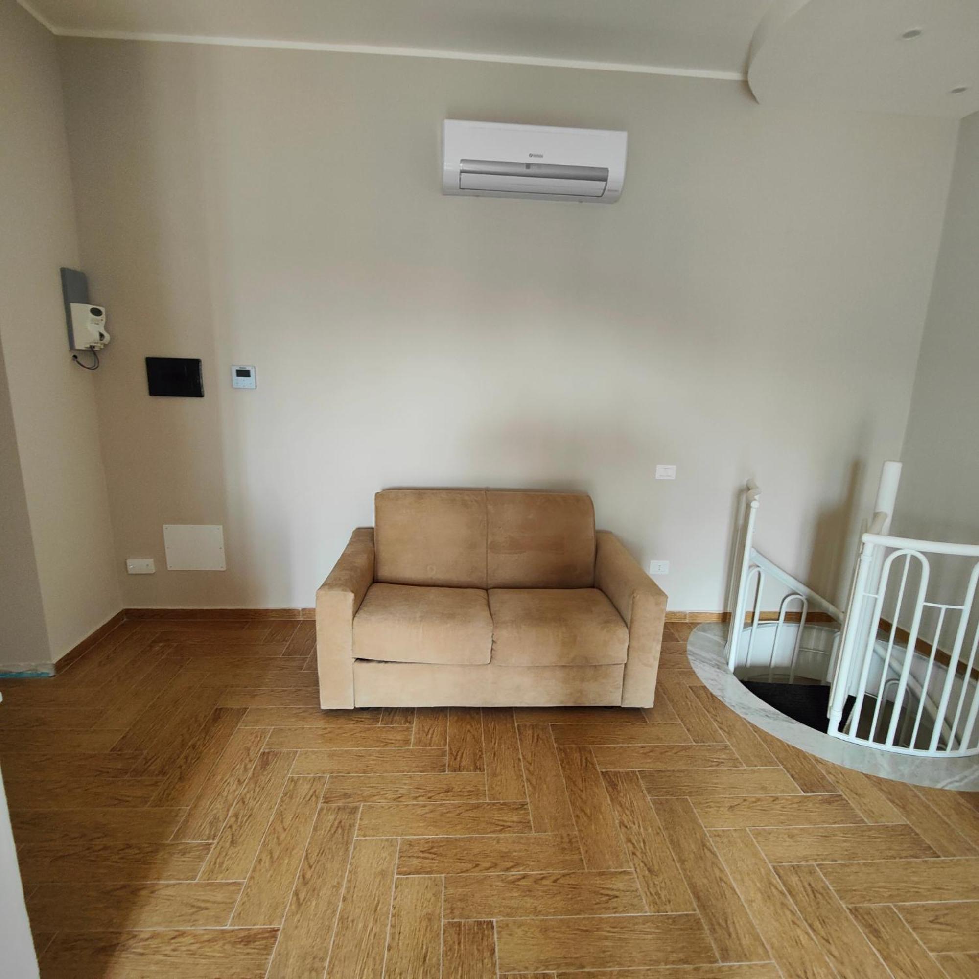 Divingreta 1820 Apartamento Ottaviano Exterior foto