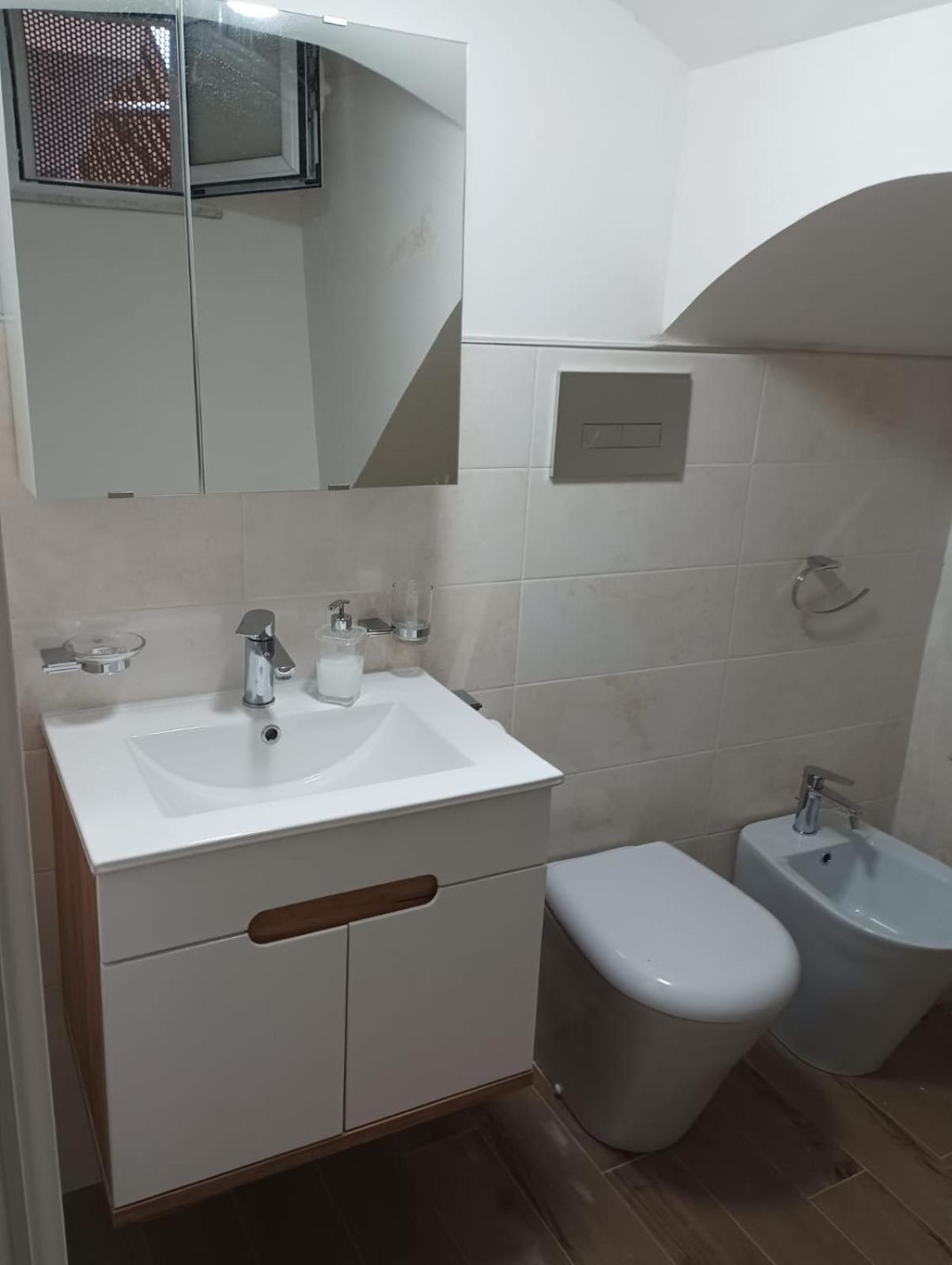 Divingreta 1820 Apartamento Ottaviano Exterior foto