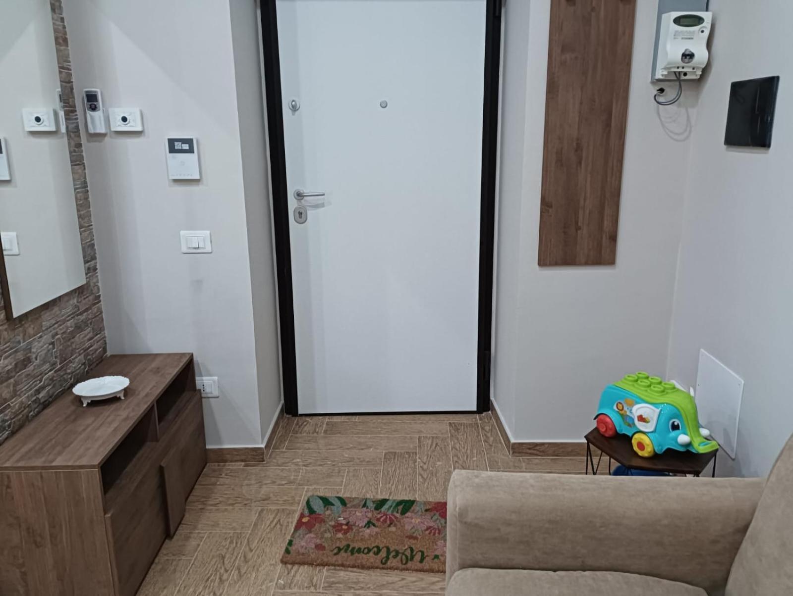 Divingreta 1820 Apartamento Ottaviano Exterior foto